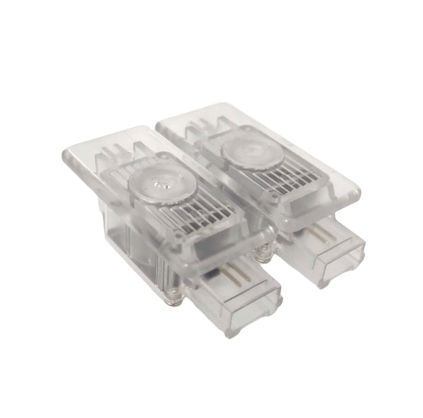 BMW i7 Premium Door Puddle Lights Multiple Designs 2022-2026