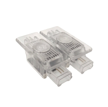 BMW i7 Premium Door Puddle Lights Multiple Designs 2022-2026