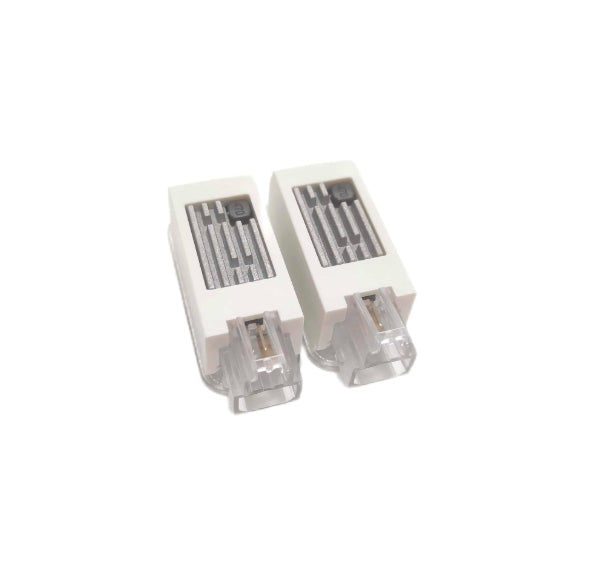 Volkswagen Tiguan 3rd Gen Premium Door Puddle Lights Multiple Designs 2024-2026