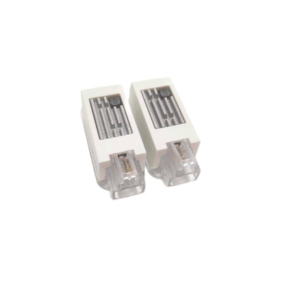 Volkswagen Tiguan 3rd Gen Premium Door Puddle Lights Multiple Designs 2024-2026