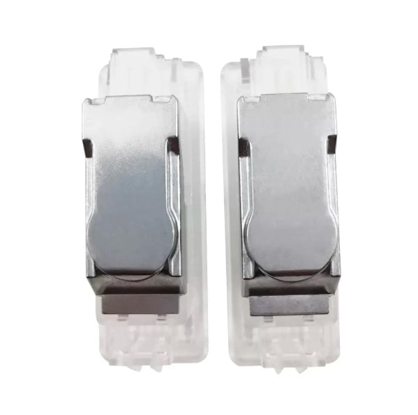 BMW iX3 1st/2nd Gen Premium Door Puddle Lights Multiple Designs 2020–2026