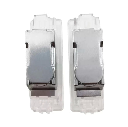 BMW iX3 1st/2nd Gen Premium Door Puddle Lights Multiple Designs 2020–2026