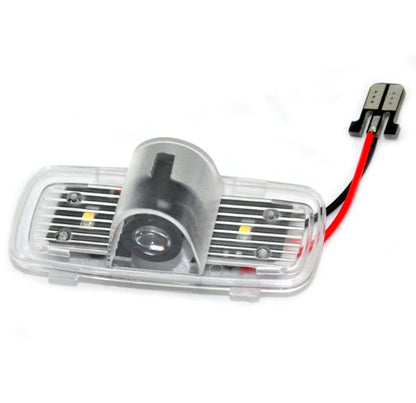 Honda Accord 6th/7th Gen Premium Door Puddle Lights Multiple Designs 1998-2008