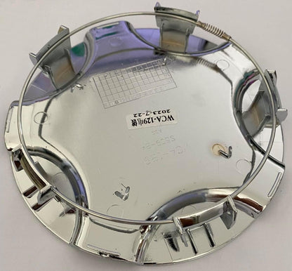 Chrome Wheel Center Cap for Ford Mustang GT 1999-2000 17" 5 Spoke Wheel (1Pc)