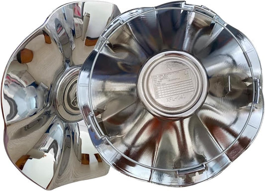 Chrome Wheel Center Cap Hub Cap 04721717AA Forchrysler Town 2008-2010