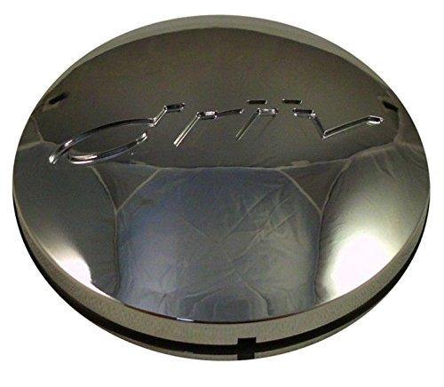 Driv Wheel Center Cap Chrome # 11352