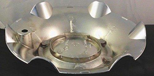 Giovanna Anzio Chrome Custom Center Cap # 99-2066 (1 CAP)