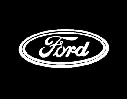 Ford EXPLORER 5th Gen Premium Side Wing Mirror Puddle Lights Multiple Designs 2011-2019