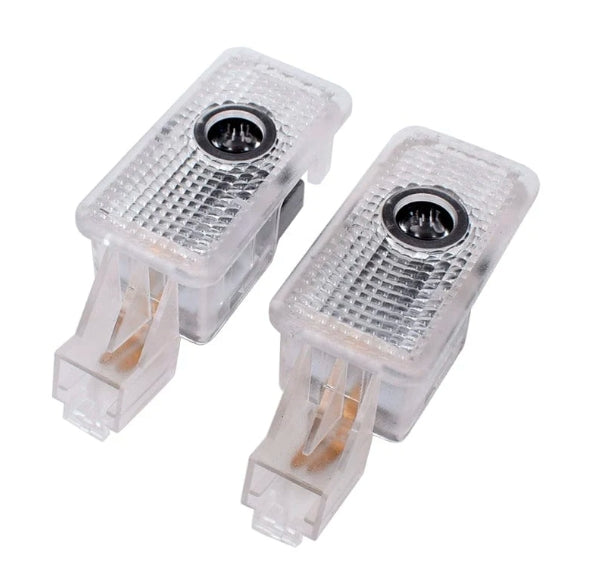 Honda Civic and Civic Hybrid Premium Door Puddle Lights Multiple Designs 2005-2015