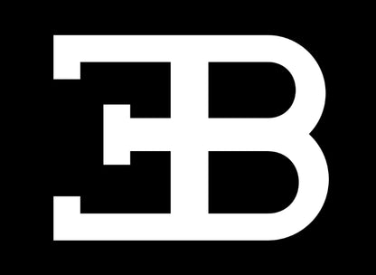 Bugatti Chiron Dynamic Dual Lens Premium Door Puddle Lights Multiple Designs 2016-2026