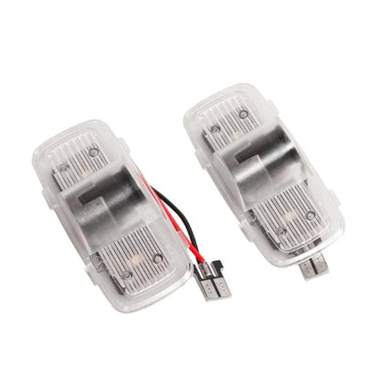 Honda Accord 6th/7th Gen Premium Door Puddle Lights Multiple Designs 1998-2008