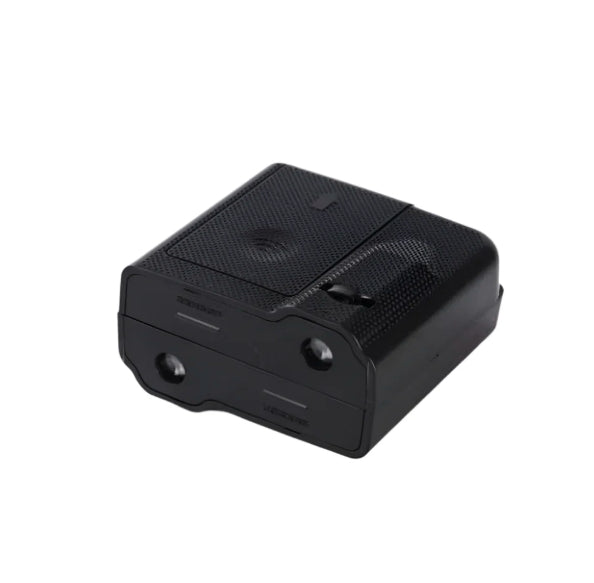 Honda Civic 7th/10th/11th Gen Door Stick On Puddle Lights Multiple Designs 2001–2026