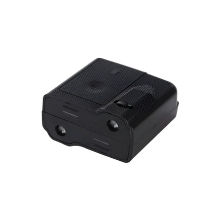 Honda Civic 7th/10th/11th Gen Door Stick On Puddle Lights Multiple Designs 2001–2026