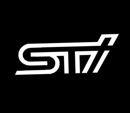 Subaru Impreza 4th/5th/6th Gen Premium Door Puddle Lights Multiple Designs 2012-2026