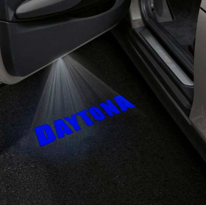 Dodge Magnum Premium Door Puddle Lights Multiple Designs 2005-2008