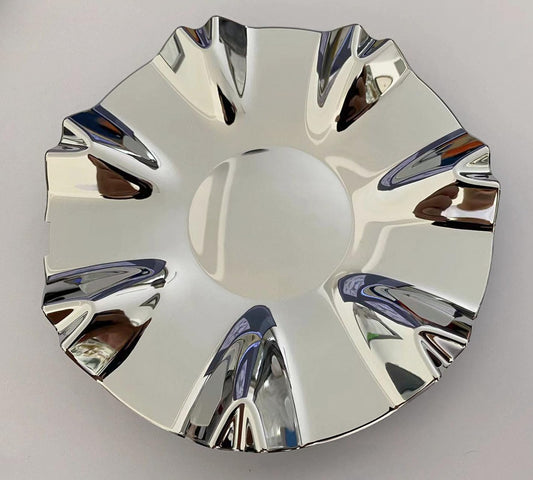 Wheel Center Cap 529603M200 for Hyundai Genesis 2009-2014 18" 14 Spoke Wheel (1Pc)