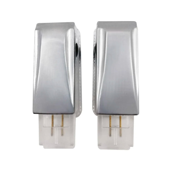 Audi A3 Premium Door Puddle Lights Multiple Designs 2003 - 2026