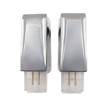 Audi A3 Premium Door Puddle Lights Multiple Designs 2003 - 2026