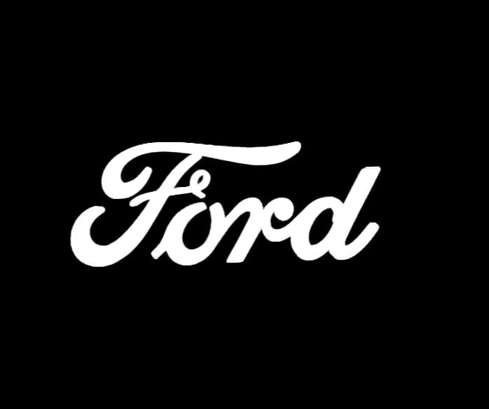 Ford EXPLORER 5th Gen Premium Side Wing Mirror Puddle Lights Multiple Designs 2011-2019