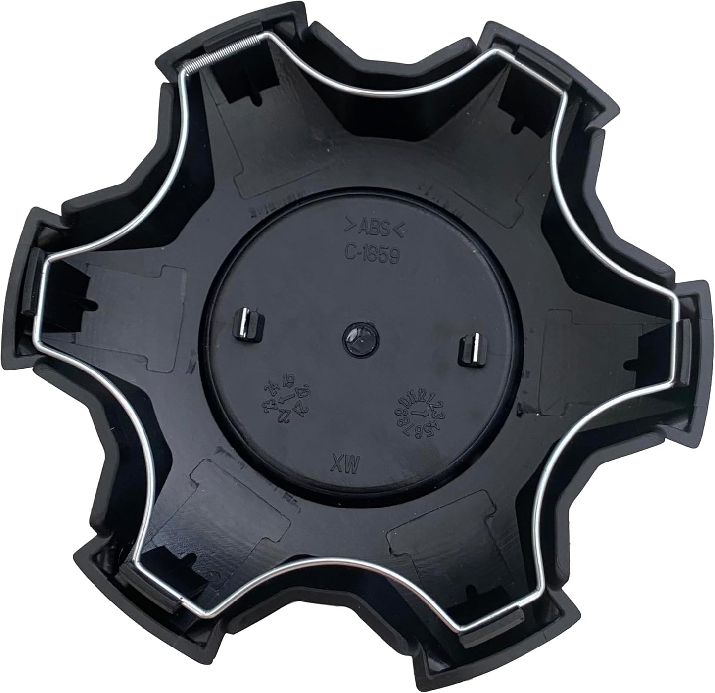 Wholesale Black Wheel Rim Center Cap Hub Cap 4260B-04050 for Tacoma 2016-2023