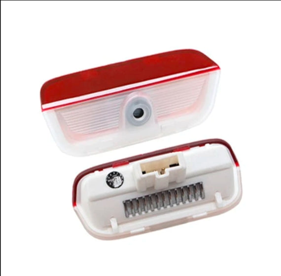 Audi e-tron GT Quattro Premium Door Puddle Lights Multiple Designs 2020 - 2026