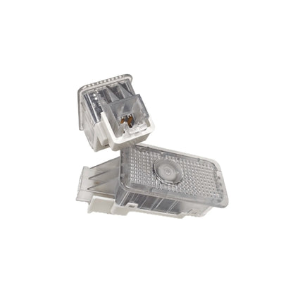 Honda Civic and Civic Hybrid Premium Door Puddle Lights Multiple Designs 2005-2015