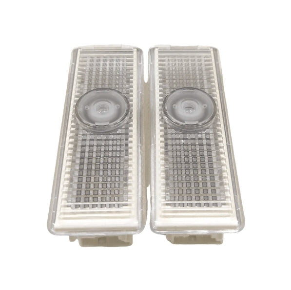 BMW iX3 1st/2nd Gen Premium Door Puddle Lights Multiple Designs 2020–2026