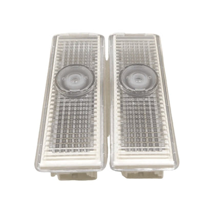 BMW iX3 1st/2nd Gen Premium Door Puddle Lights Multiple Designs 2020–2026