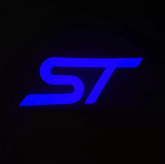 Ford EXPLORER 5th Gen Premium Side Wing Mirror Puddle Lights Multiple Designs 2011-2019