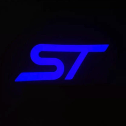 Ford EXPLORER 5th Gen Premium Side Wing Mirror Puddle Lights Multiple Designs 2011-2019