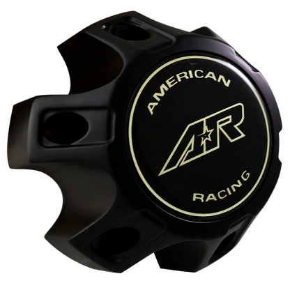 AR black cap