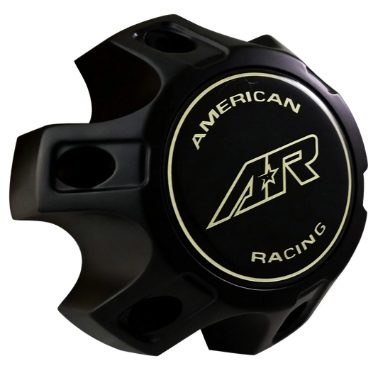 AR black cap