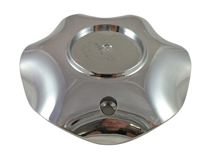 Prime Wheels # C8200-0 Wheels Chrome Custom Wheel Center Caps (1 CAP) NO LOGO