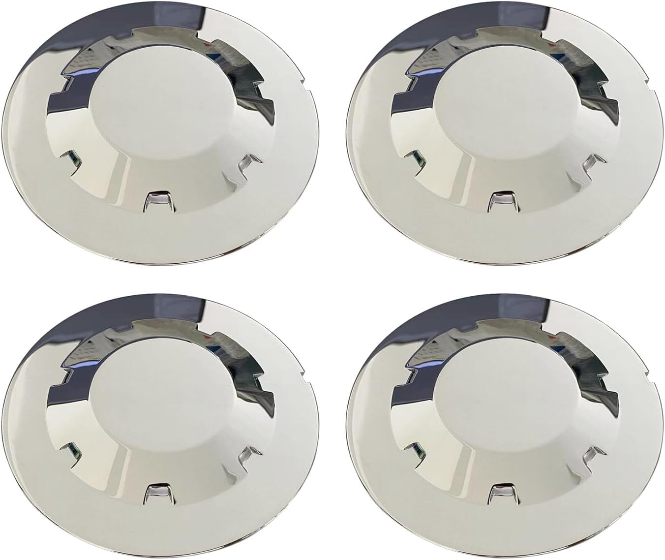 Crossfire Center Cap