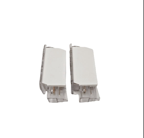 Audi A4 Dynamic Dual Lens Premium Door Puddle Lights Multiple Designs 2001-2026