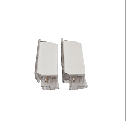 Audi A4 Dynamic Dual Lens Premium Door Puddle Lights Multiple Designs 2001-2026