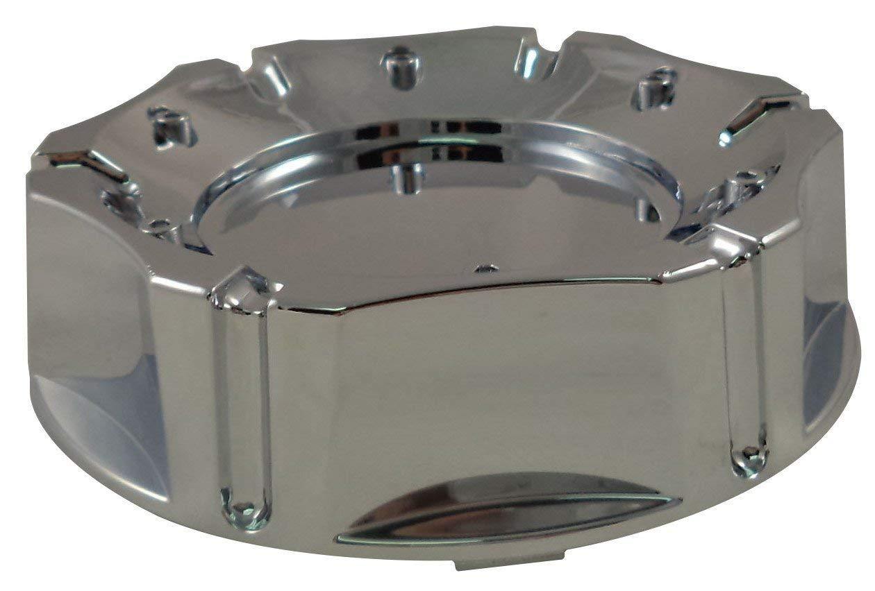 American Racing Custom Wheel Center Cap Chrome # 1425000011 / 1425006018 (1 CAP)