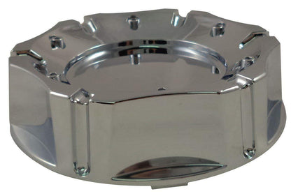 American Racing Custom Wheel Center Cap Chrome # 1425000011 / 1425006018 (1 CAP)