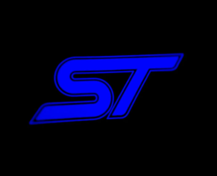 Ford EXPLORER 5th Gen Premium Side Wing Mirror Puddle Lights Multiple Designs 2011-2019