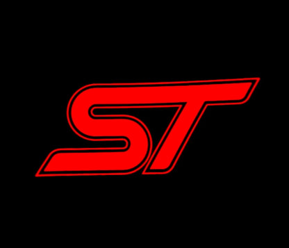 Ford EXPLORER 5th Gen Premium Side Wing Mirror Puddle Lights Multiple Designs 2011-2019