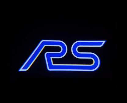 Ford EXPLORER 5th Gen Premium Side Wing Mirror Puddle Lights Multiple Designs 2011-2019