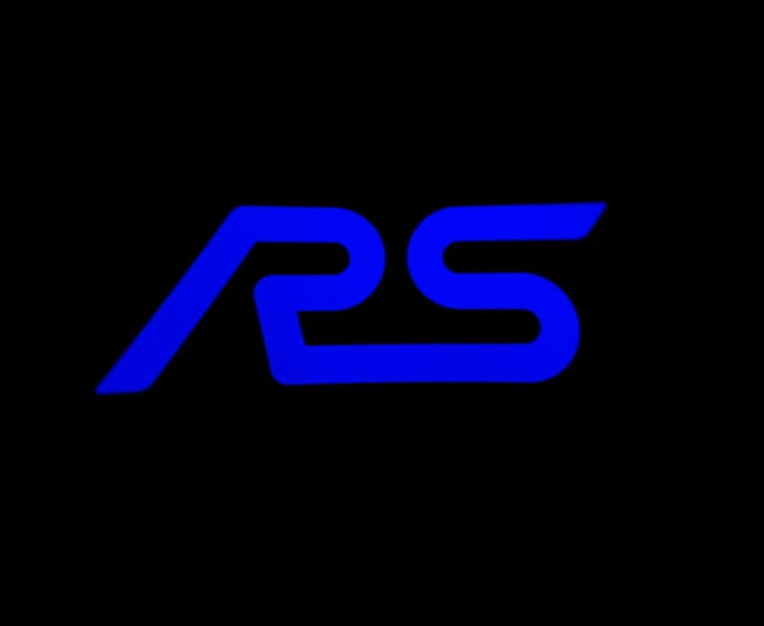 Ford EXPLORER 5th Gen Premium Side Wing Mirror Puddle Lights Multiple Designs 2011-2019