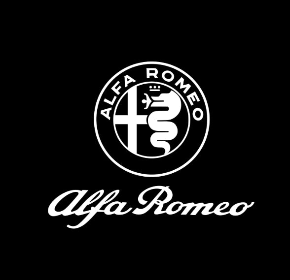 Alfa Romeo MiTo 955 Dynamic Dual Lens Premium Door Puddle Lights Multiple Designs 2008-2018