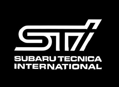 Subaru Impreza 4th/5th/6th Gen Premium Door Puddle Lights Multiple Designs 2012-2026