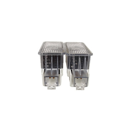 Honda Civic and Civic Hybrid Premium Door Puddle Lights Multiple Designs 2005-2015