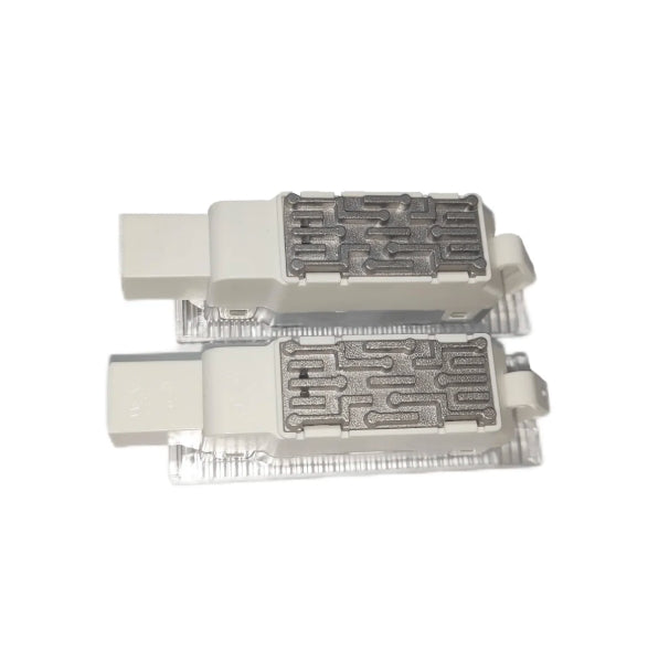 Dodge Challenger 3rd Gen Premium Door Puddle Lights Multiple Designs 2008-2023