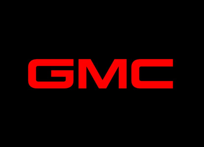 GMC Acadia Door Stick On Puddle Lights Multiple Designs 2007-2023