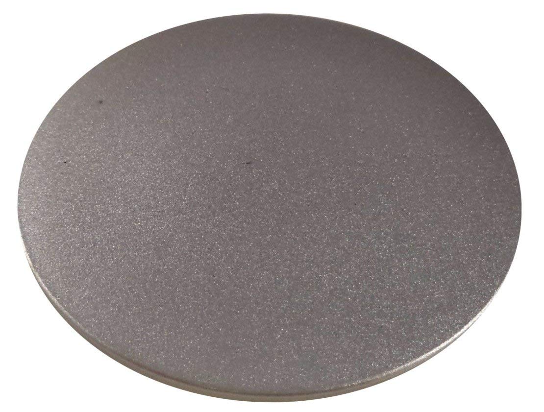 Liquid Metal # BC-286 Wheels Silver Custom Wheel Center Caps NEW! (1 CAP)