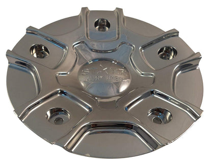 STARR 559-2285-CAP Custom Wheel Center Cap (2 CAPS) NEW!
