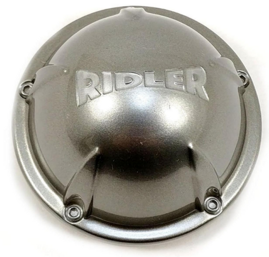 Wholesale C10645C02 C546902CAP Wheel Center Cap Hub Cap for Ridler Gun Metal